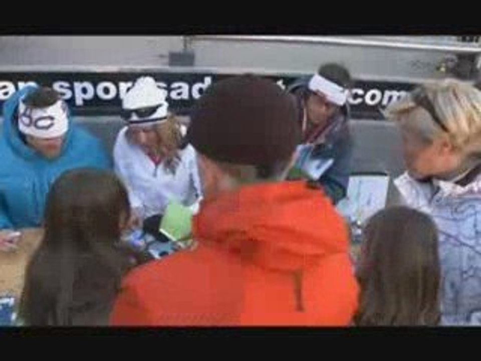 Nissan Outdoor Games 2009 : Prix du Jury - Team Golgoht