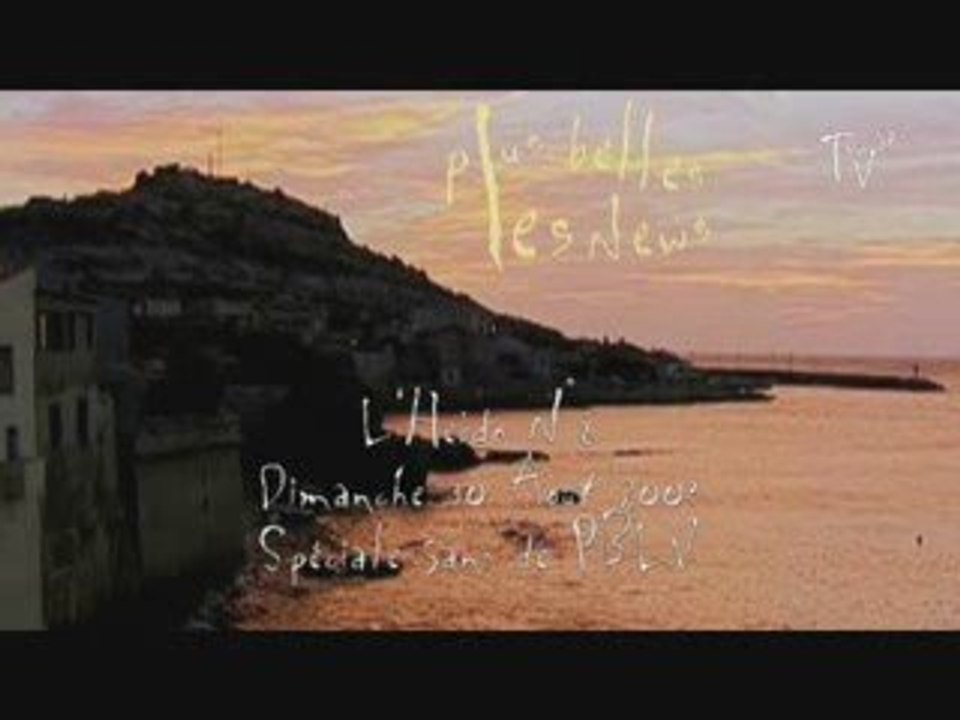 PBLN L'Hebdo n°8 - 30 Août 2009