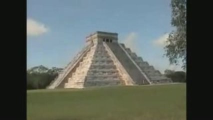 MEXIQUE - Chichen Itza
