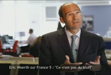 Evadés en Suisse : ni "bluff" ni "amnistie" selon Woerth