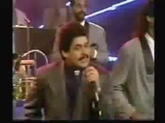 VEN DEVORAME OTRA VEZ "Lalo Rodriguez" ¸.•*¨*• ♪♫