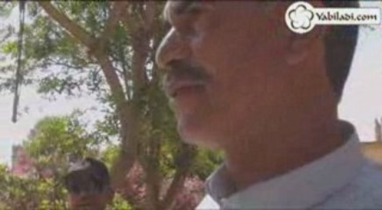 Les dédales de la Kasbah des Oudayas. Capsule 10