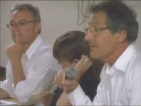 MUNICIPALES 2009 : CORBEIL-ESSONNES, C'EST VOUS