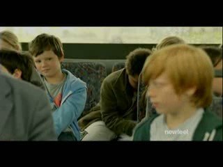 Tookepar Newfeel Spot TV La scarpa bambino che corre veloce