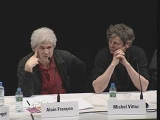 Instantanés n°1 - Présentations