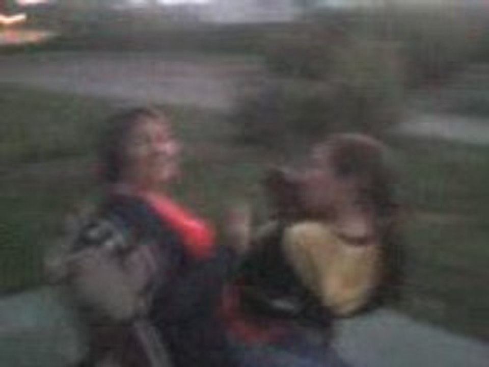 retomber en enfance...