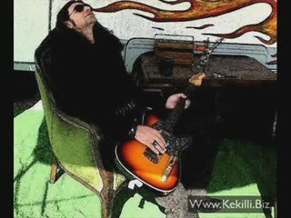 murat kekilli Dere boyu kavaklar ( rock )