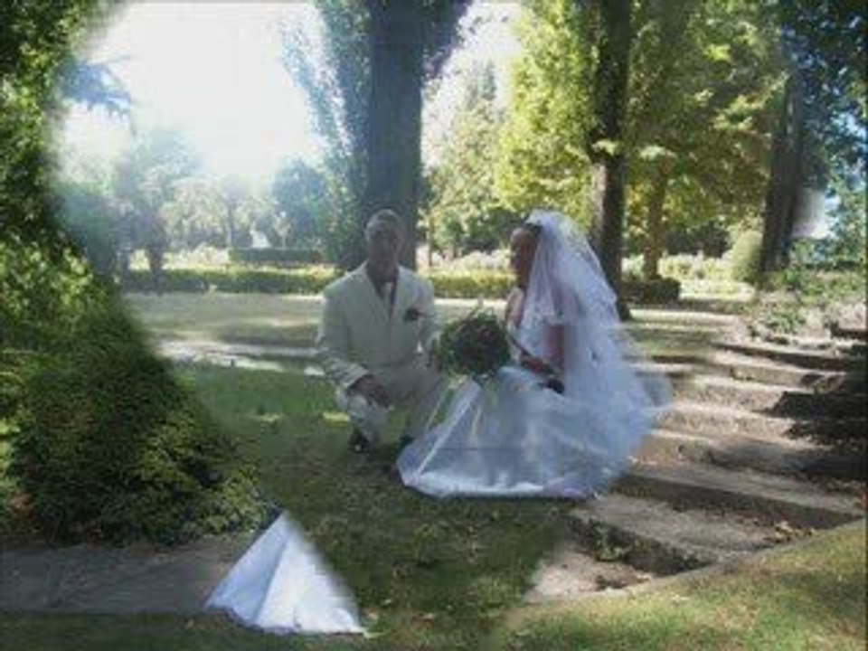 notre mariage
