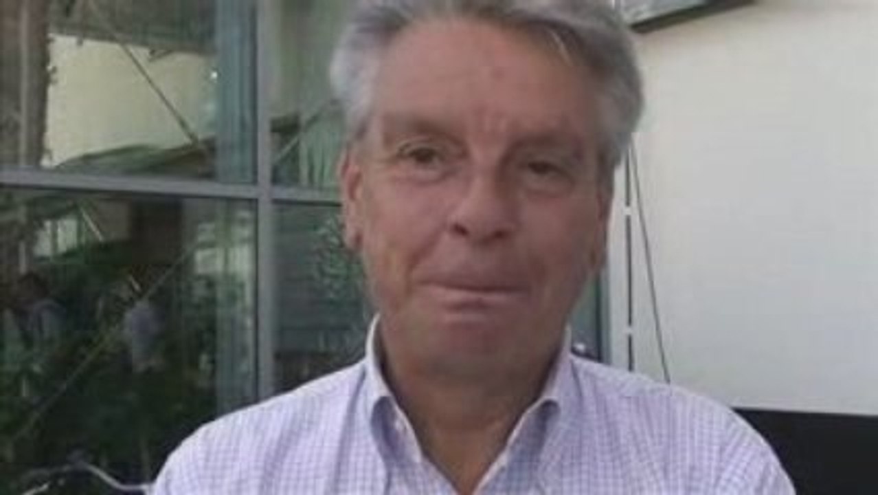 Alain Richard