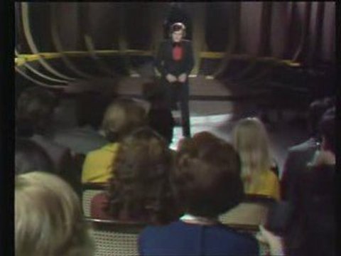 Krunoslav Kico Slabinac - Zbog jedne divne, crne žene