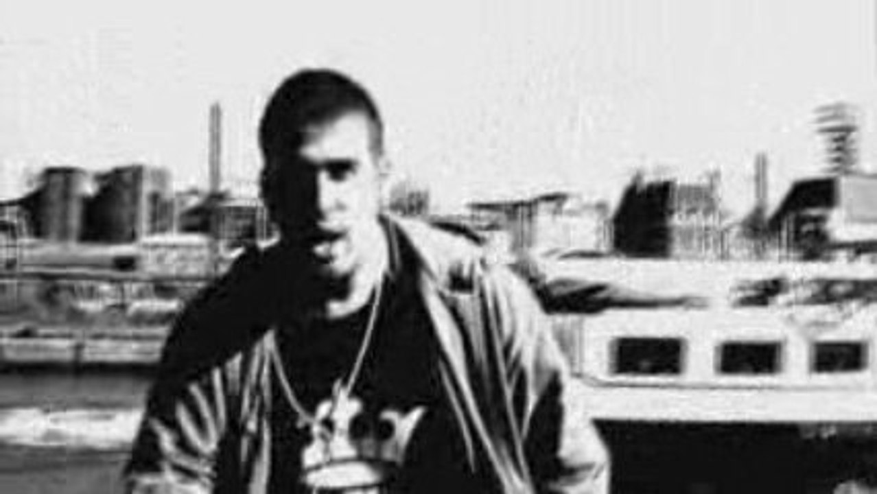 talek - clip exlus  né ici a valenciennes city 59 nord