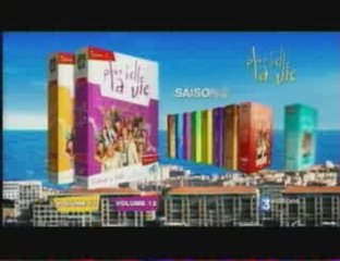 Plus Belle La Vie - Coffrets DVD