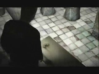 Silent Hill 2 parodie 08