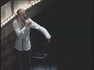 Instantanés n°7 - Jacques Bonnaffé - Reportage