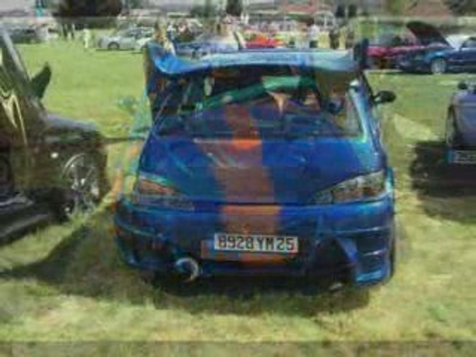 Meeting de GY 2009