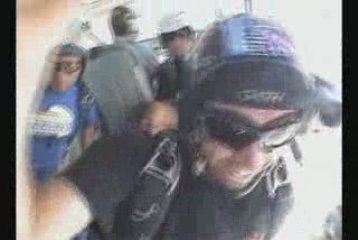 Gap Pigs festival à 2 !!!