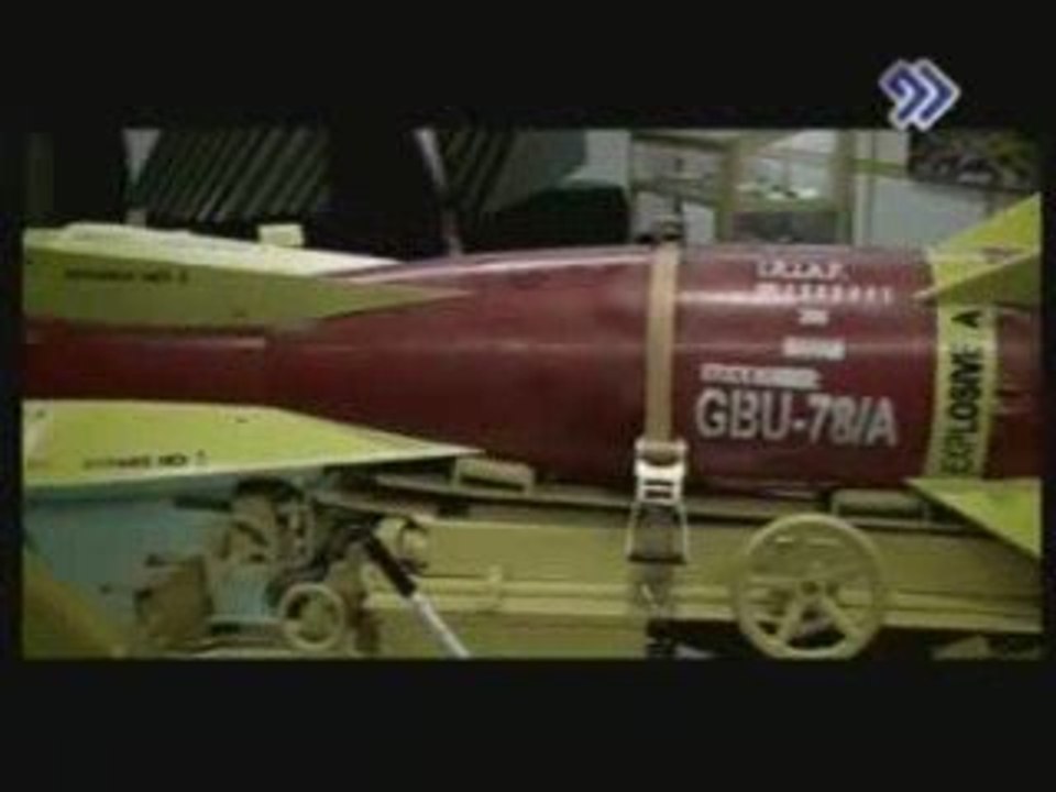 IRAN : Technologie Aero