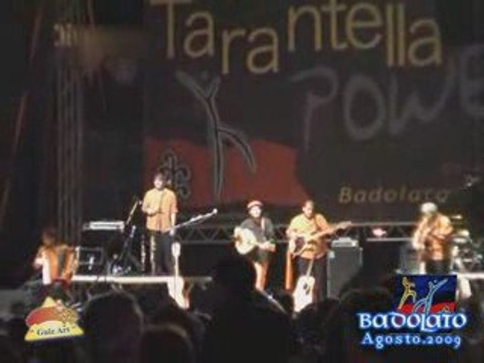 Tarantella Power 04