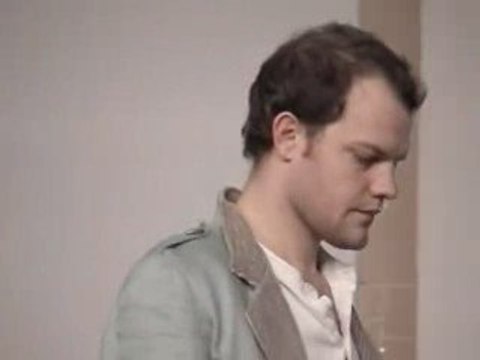 Instantanés n°8 - Répétitions Alain Françon - Reportage