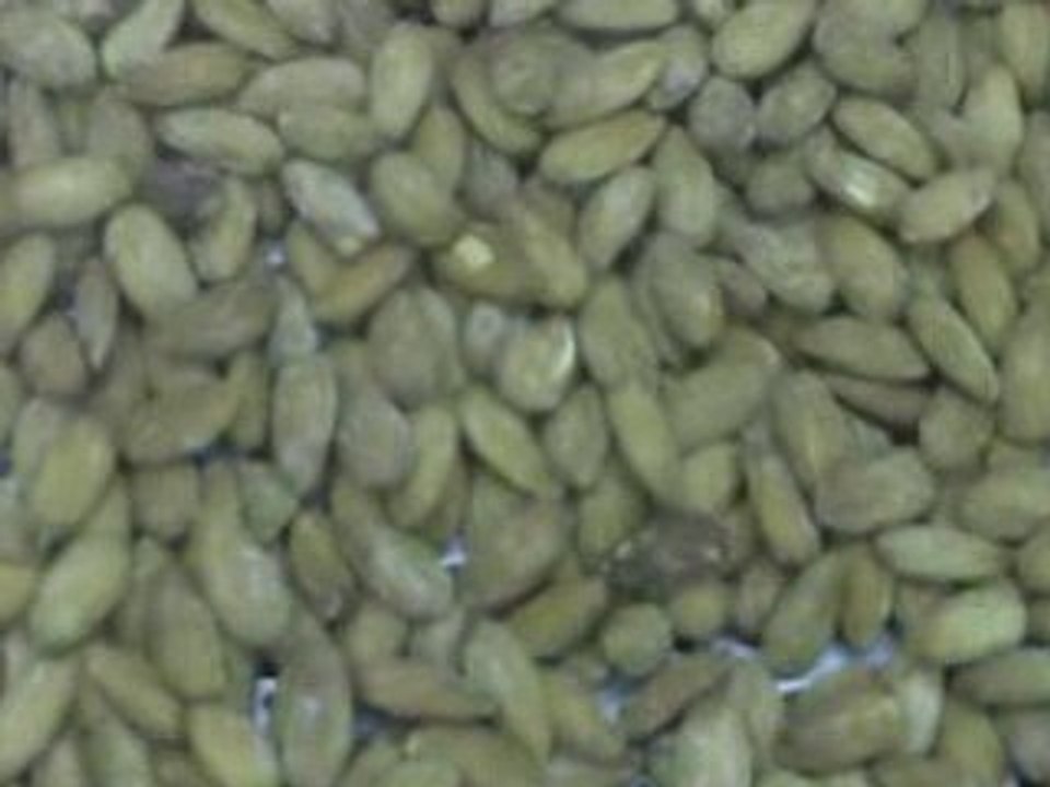 Amandes Grillées Salées NonPareil Suprême USA Californie