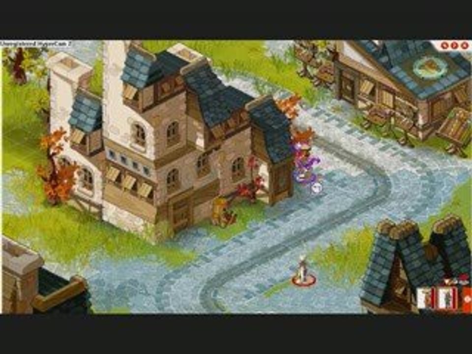 Anarkios cra terre Cc lvl 53 [maimane]