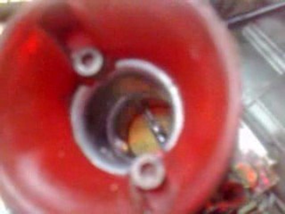 Aprilia RS 50 carbu TILLOTSON 24