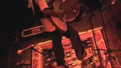 Musseing by Muntu Valdo - The Sage, Gateshead - March 09