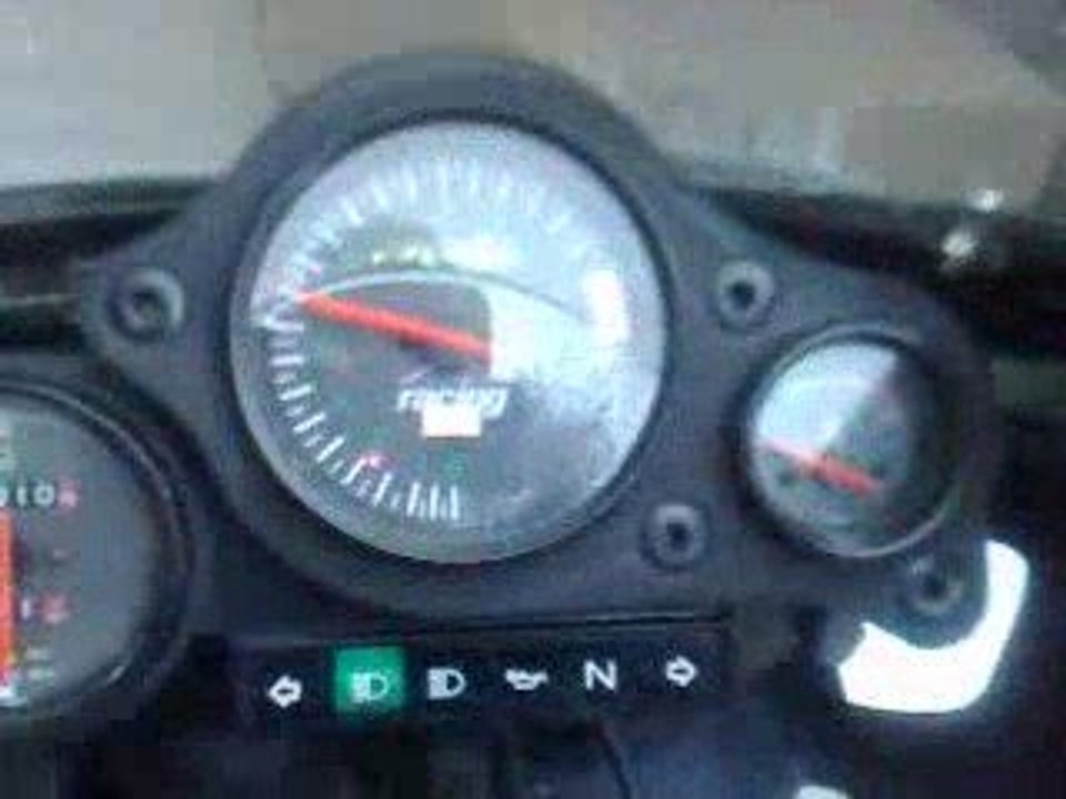 Aprilia RS 50 carbu TILLOTSON 24