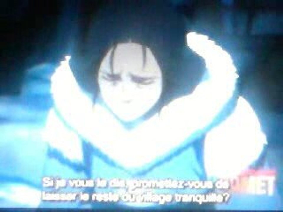 katara zuko vs l'assassin de la mere de katara