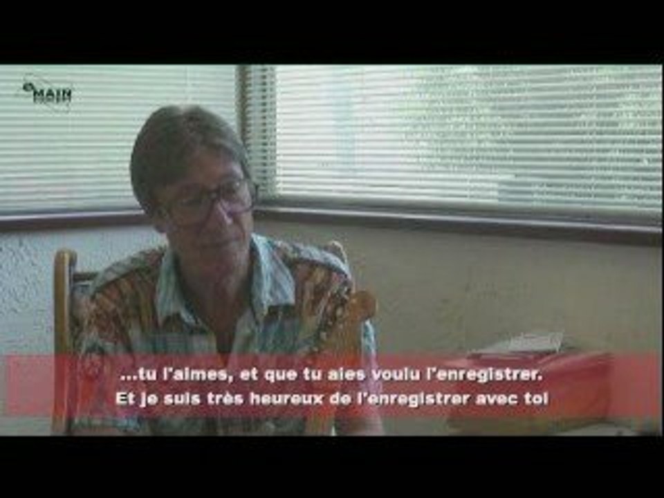 Jean-Pierre Danel & Hank Marvin - Guitar Connection 2 (2007)