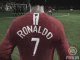 FIFA 09 : Coup Franc C.Ronaldo simple