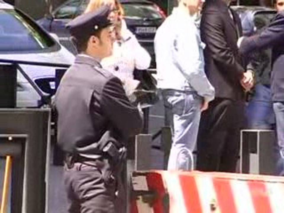 La etarra Aranalde sale de la cárcel tras pagar su fianza