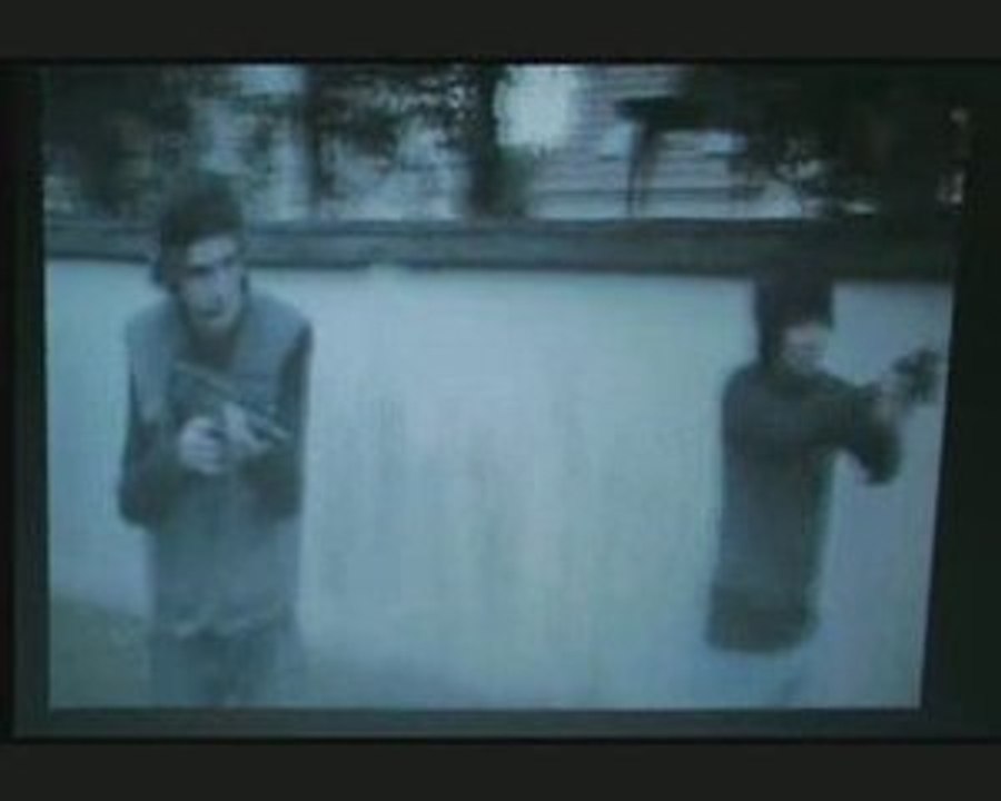fbi bad boys partie 2/2
