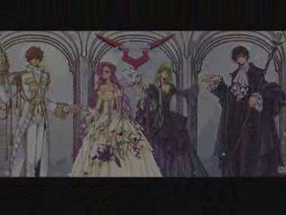 AMV Mangas Shojo / Shonen