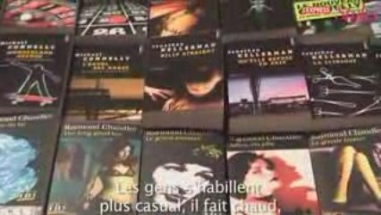 Los Angeles vu par Liz Goldwyn