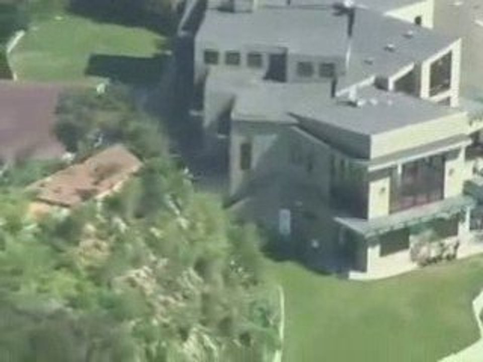 Rihanna's New $10 Million Dream Mansion