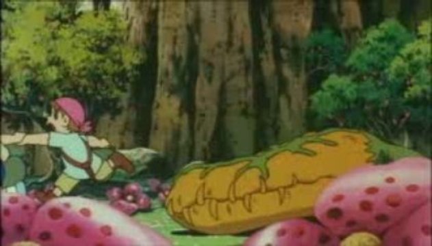 Doraemon y los piratas de los mares del sur - trailer