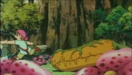 Doraemon y los piratas de los mares del sur - trailer