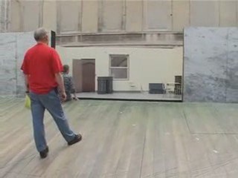 Instantanés n°12 - Festival d'Avignon 2006 - Reportage