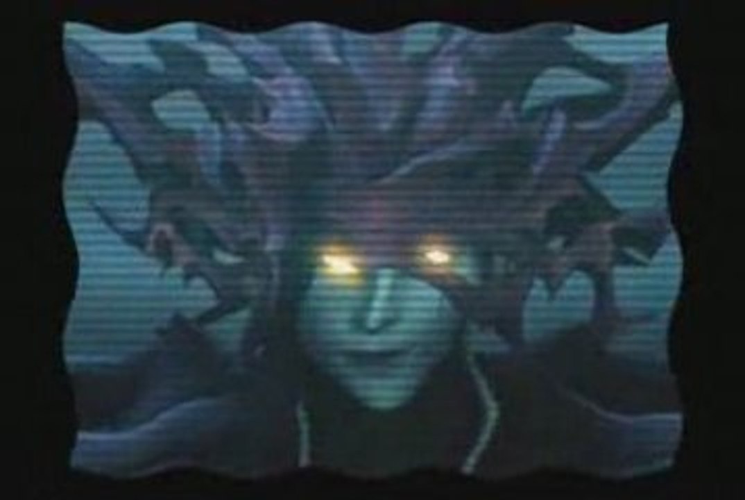 Final Fantasy Amv New Born