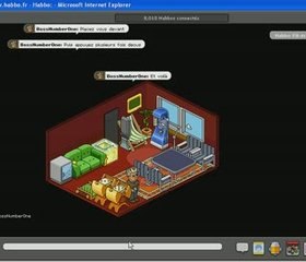 Bug sur Habbo : Présentation et astuces