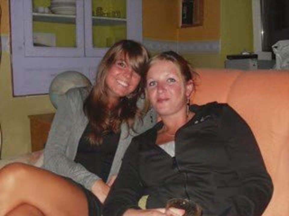 Samedi 29 août 2009 - Début de soirée chez Paul