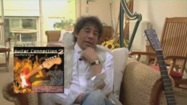Jean-Pierre Danel - Good Guitar Vibrations (Medley)