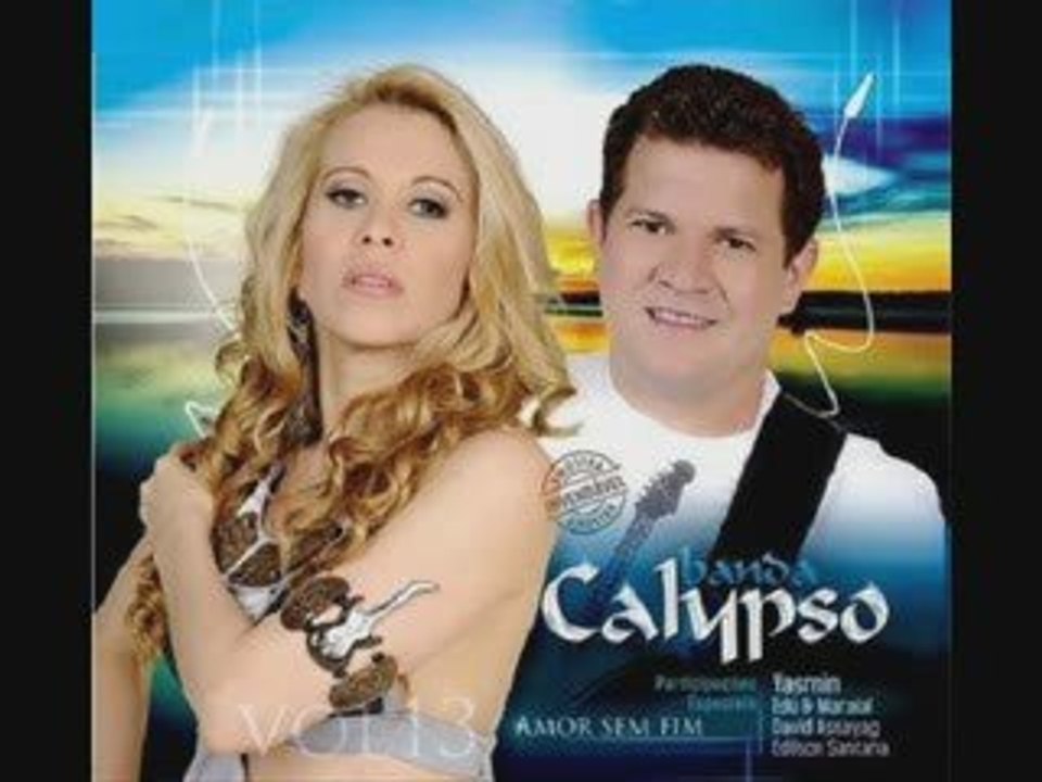 banda calypso  'xonou- xonou'