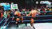 Batista vs. Randy Orton - GWA SVR Liga!