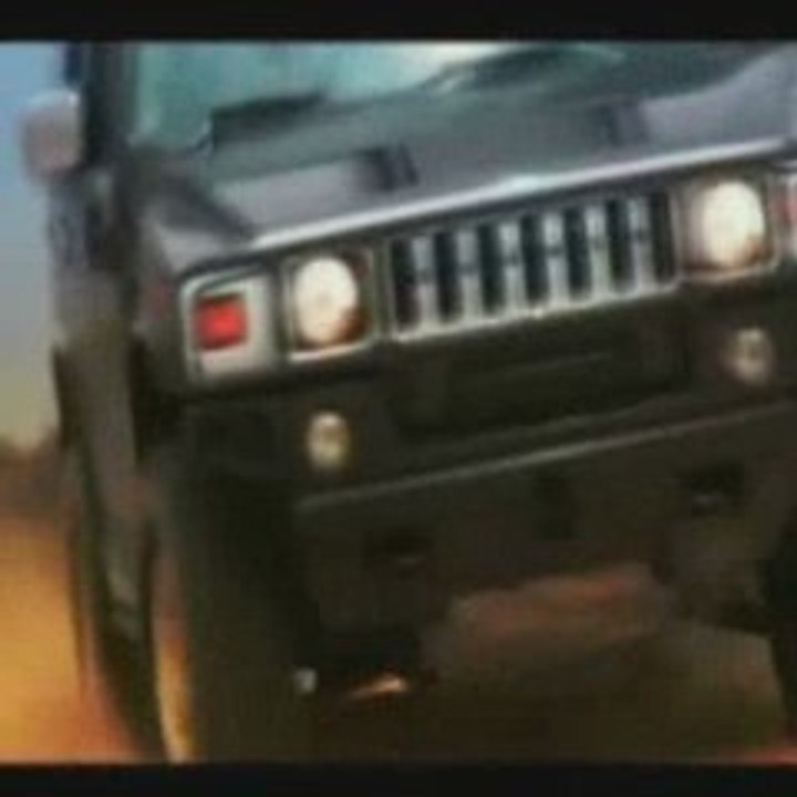 HUMMER