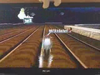 Record perso "SNES vallée fantôme 2" MKW 56"301