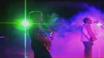 POP ROCK / Angel Centeno: Un rayo de luz (Azuaga Fusion 07)