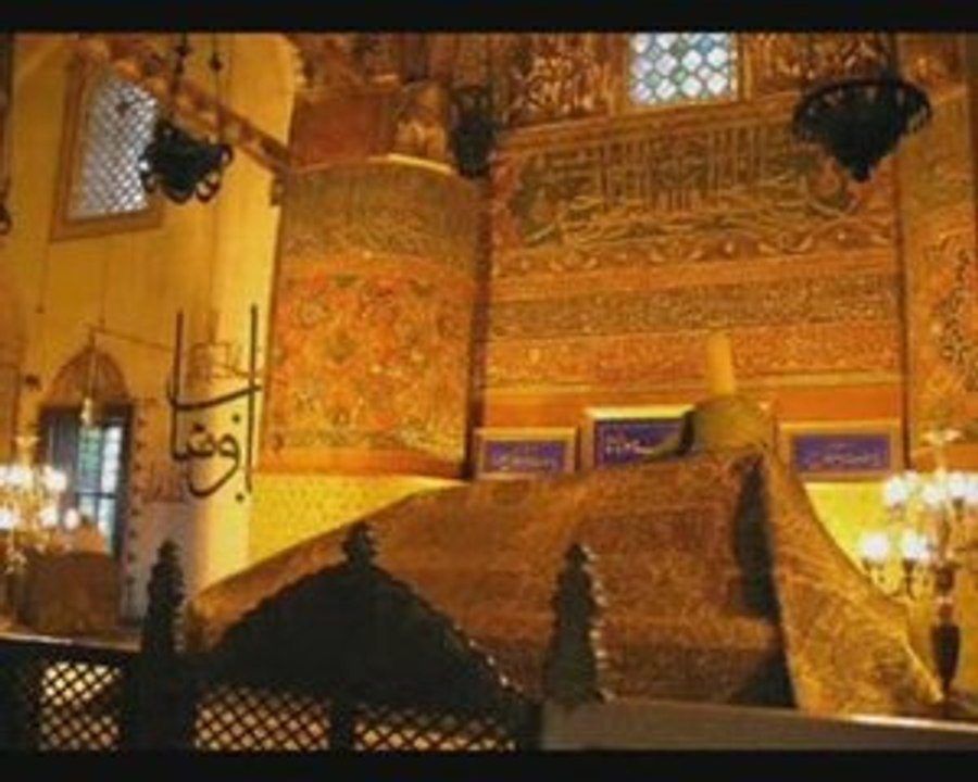 Ilahi grubu (Muhammed Mustafayi s.a.v.) Ibrahim Basaran