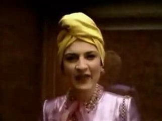 Pub spontex avec Maéva Capucin (Armelle)